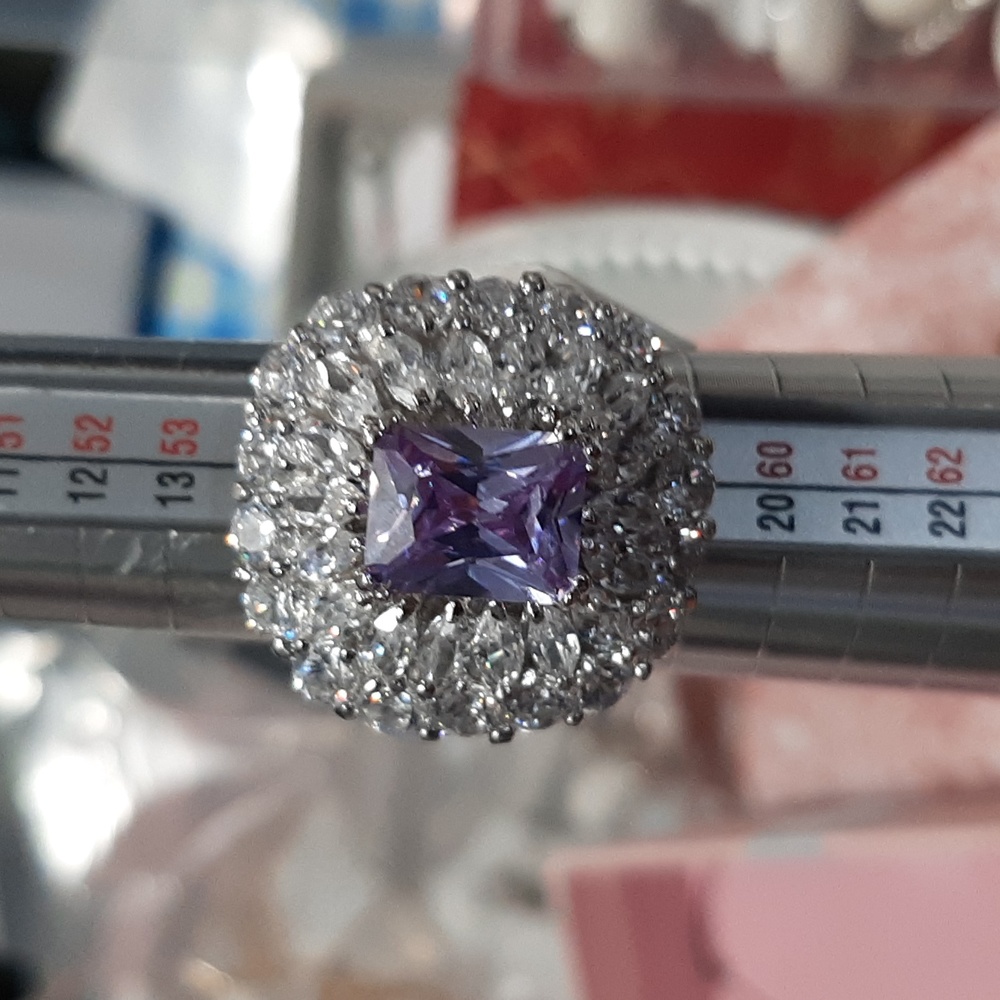 Camille Louise rings Silverstone - Picture 3 of 3